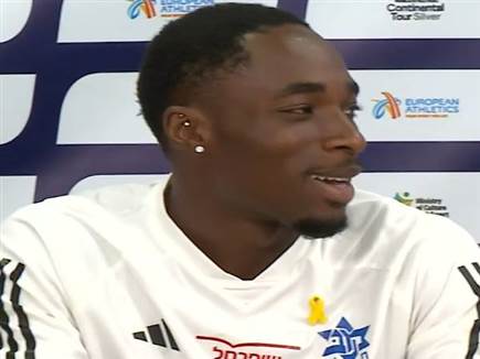 sportFive1586602 (צילום: ספורט 5)