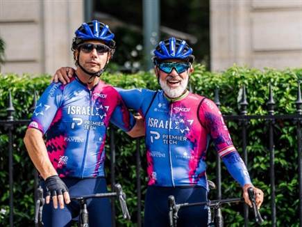 (באדיבות נועה ארנון) (צילום: ספורט 5)