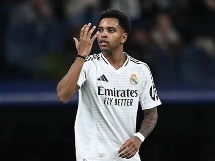 Getty (צילום: ספורט 5)