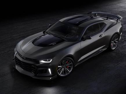 צילום: יצרן (צילום: ספורט 5)