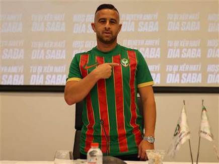 sportFive1586715 (צילום: ספורט 5)