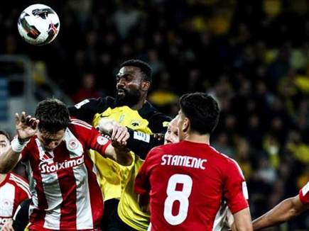 לידיעת הישראליות. פיירו (GETTY) (צילום: ספורט 5)