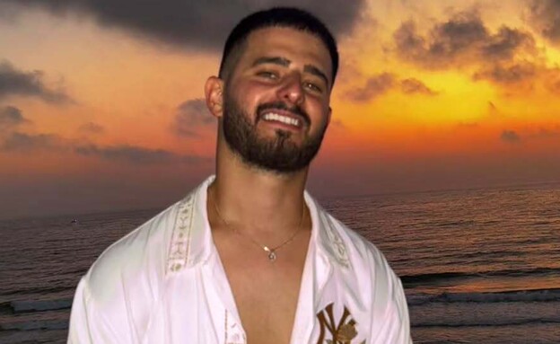 עדן חסון