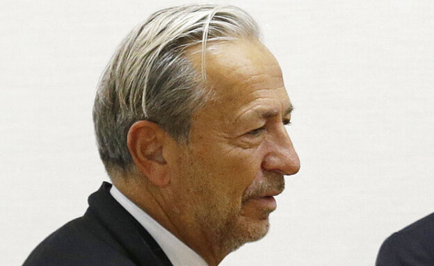 מאסימו אפארו, סגן ראש הסוכנות הבין-לאומית לאנרגיה (צילום: AP)