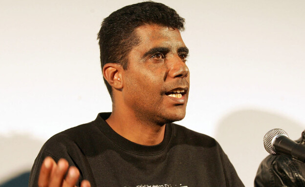 זביידי (צילום: SAIF DAHLAH/AFP via Getty Images)