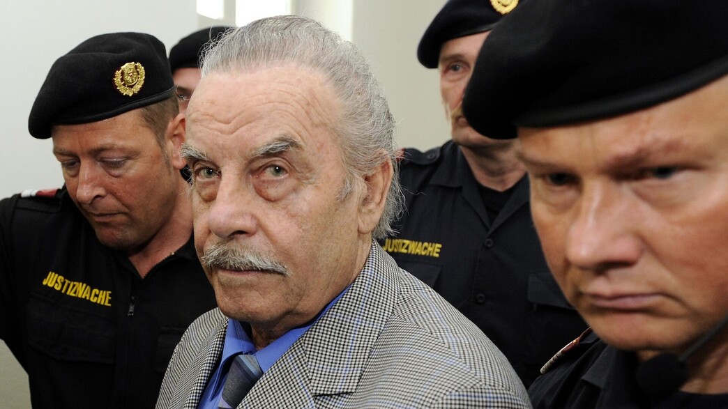 יוזף פריצל יוזף פריצל