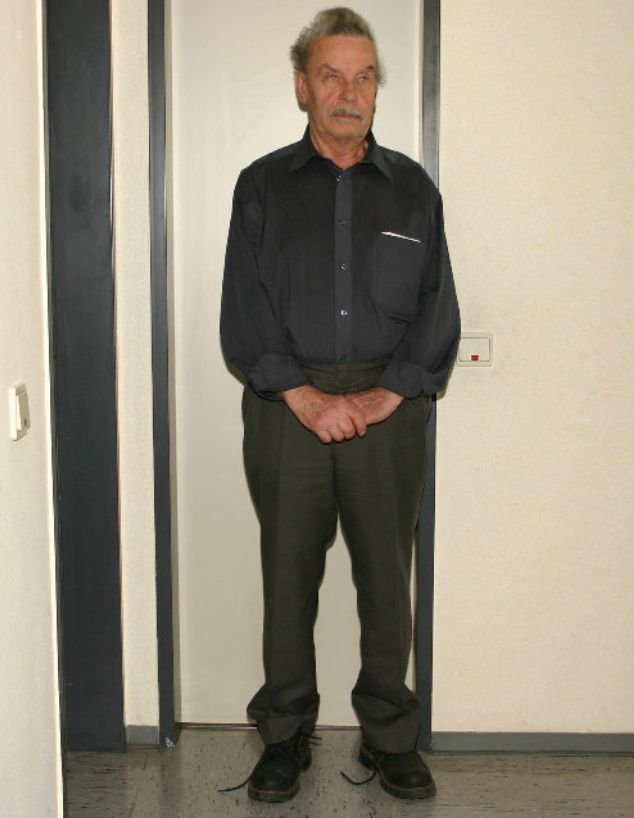 יוזף פריצל יוזף פריצל