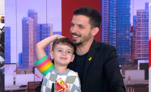 דין פישר (צילום: מתוך 