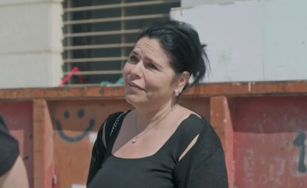 המתחזה שהפילה את איש הצללים