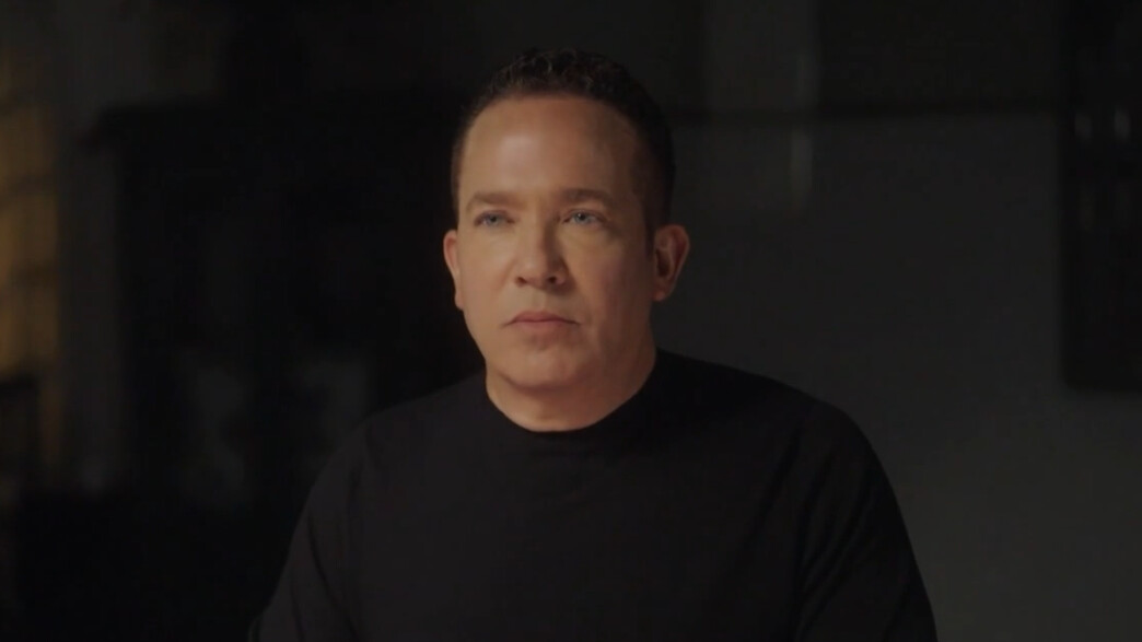 המתחזה שהפיל את גיא פינס המתחזה שהפיל את גיא פינס