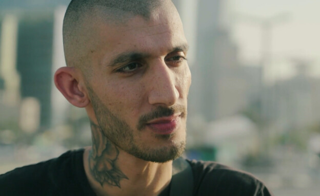 המתחזה שהופיע בשידור חי