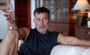 שרון שואן (צילום: מתוך "חתונה ממבט שני", קשת 12)