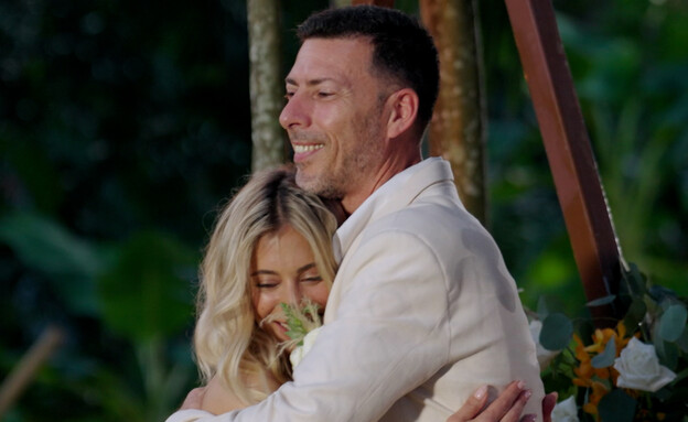 חן ליב עוז, לירן קפלוטו חן ליב עוז, לירן קפלוטו