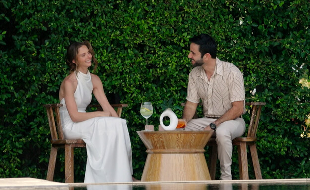 אורית צוקרון גולדברג, גיא אתגר אורית צוקרון גולדברג, גיא אתגר