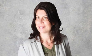 רוני תמם (צילום: מרטין חמי)