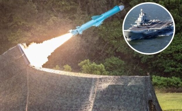 נושאת מטוסים, הטיל המאיים