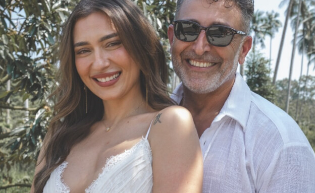 שרון שואן, ירדן שלומי שרון שואן, ירדן שלומי