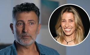 שרון שואן, כוכי מרדכי (צילום: שרון שואן: מתוך "חתונה ממבט שני", כוכי מרדכי: אורי אליהו)