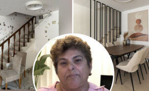 רחל אדרי בית (צילום: מירב פלברג)