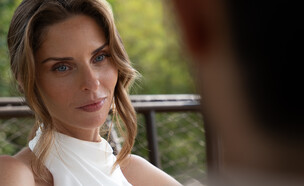 אורית צוקרון גולדברג (צילום: סטפני אברמוביץ להב)