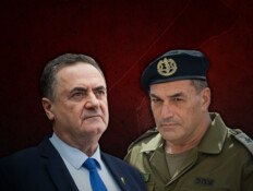 עשרות שנים סיקרתי שרי ביטחון ורמטכ"לים. דבר כזה לא היה