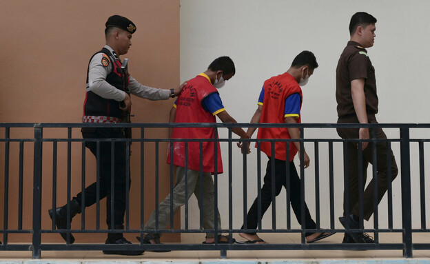 בית המשפט האיסלאמי באינדונזיה