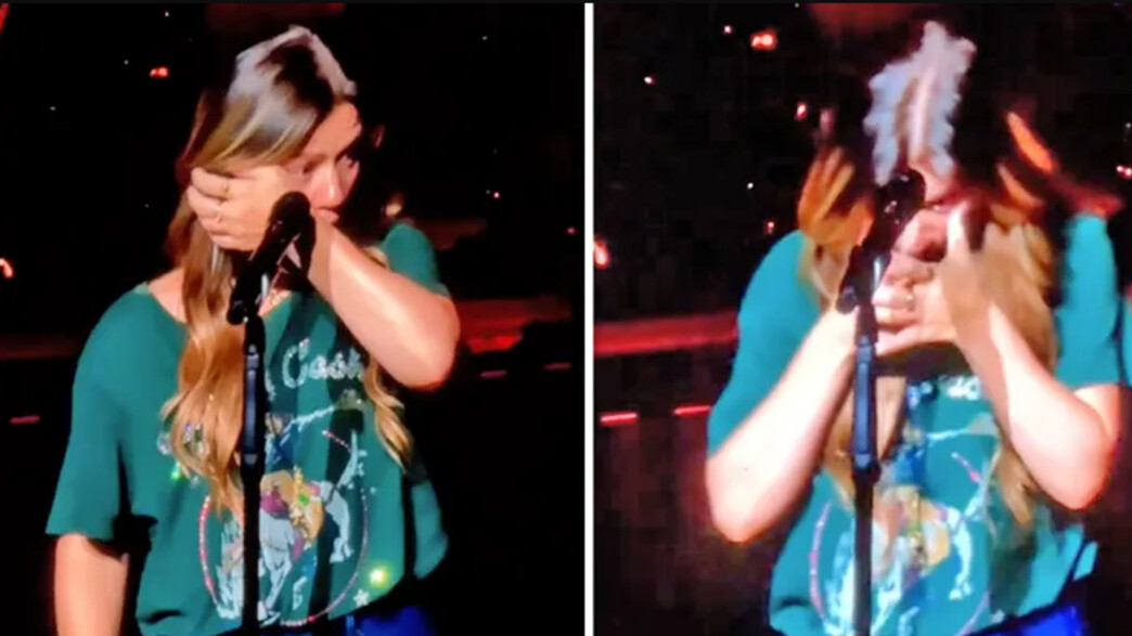 קלי קלרקסון