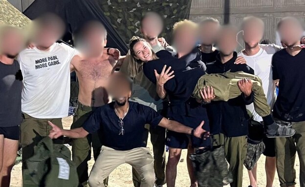 ליה קרן