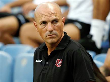 sportFive1586052 (צילום: ספורט 5)