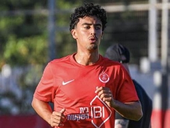 (האתר הרשמי של הפועל ת"א) (צילום: ספורט 5)