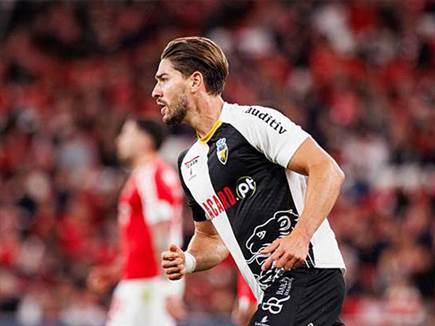 (GETTY) (צילום: ספורט 5)