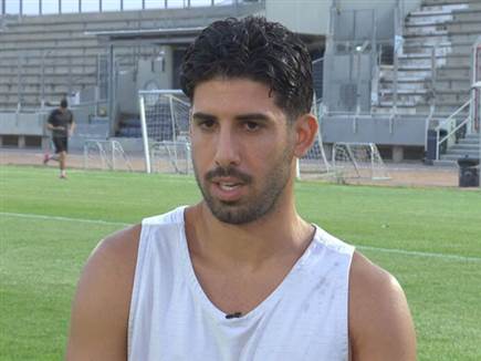 sportFive1586811 (צילום: ספורט 5)