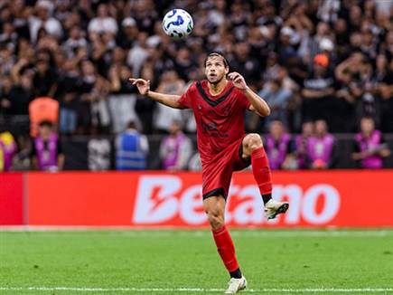 (GETTY) (צילום: ספורט 5)