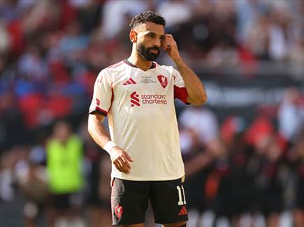 (GETTY) (צילום: ספורט 5)