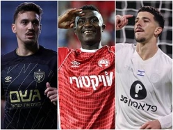 sportFive1586862 (צילום: ספורט 5)