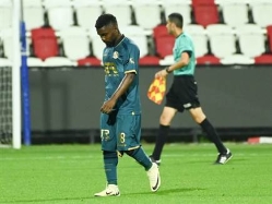 (מאור אלקסלסי) (צילום: ספורט 5)