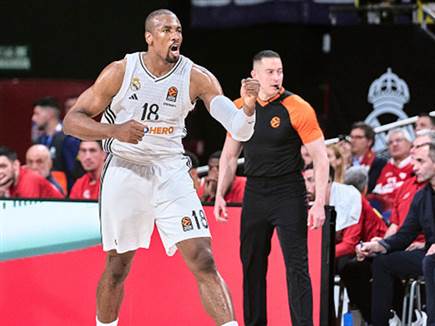 (GETTY) (צילום: ספורט 5)