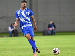 (אלן שיבר) (צילום: ספורט 5)