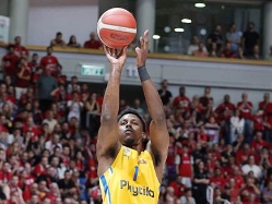 פורסמו מספרי הגופיות (אלן שיבר) (צילום: ספורט 5)