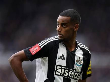 (George Wood/Getty Images) (George Wood/Getty Images)