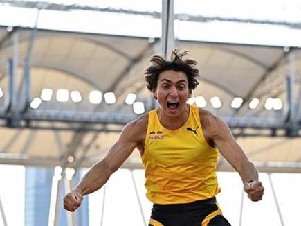 (ATTILA KISBENEDEK/AFP via Getty Images) (צילום: ספורט 5)