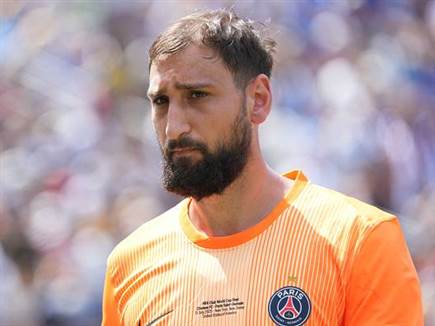 (Etsuo Hara) (צילום: ספורט 5)