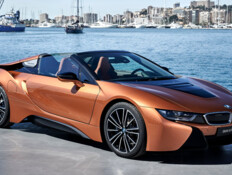 האיש שעיצב רכבי ספורט ב-BMW גויס למותג סיני
