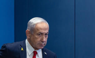 ראש הממשלה נתניהו (צילום: יונתן זינדל, פלאש 90)