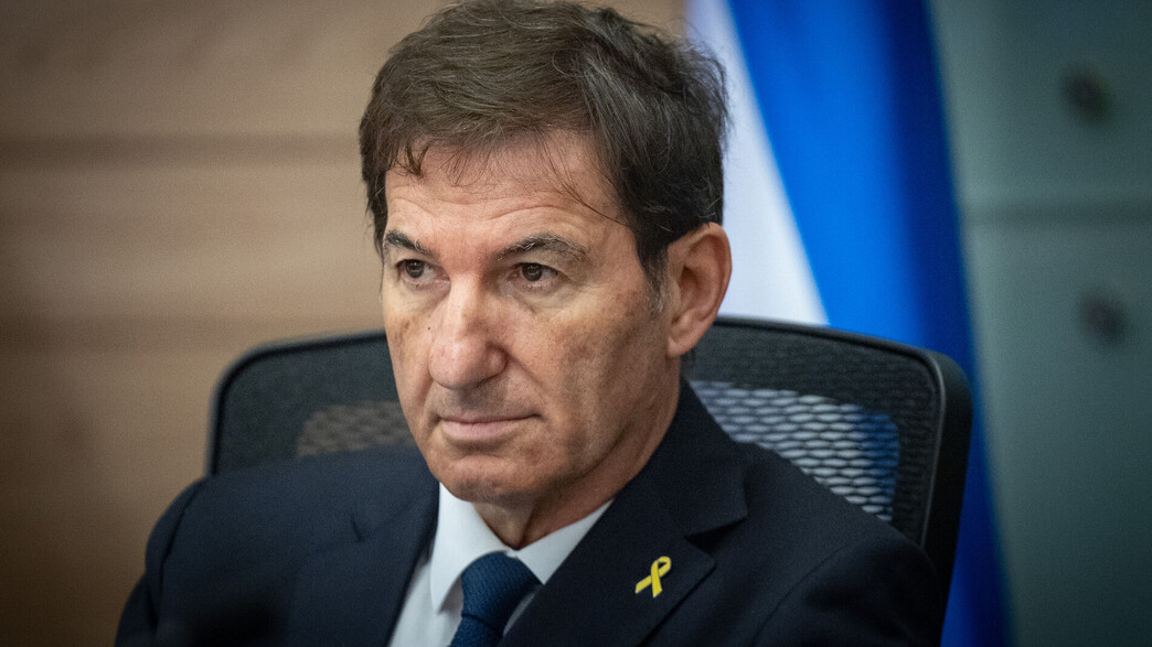 בועז ביסמוט