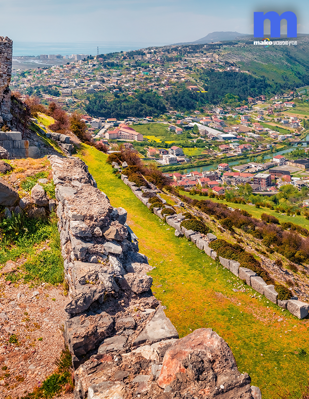 אלבניה למגזין 2025 אלבניה למגזין 2025