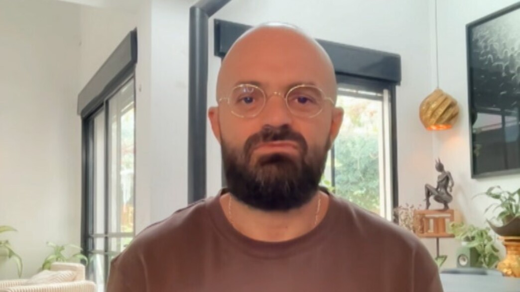 אברהם טל