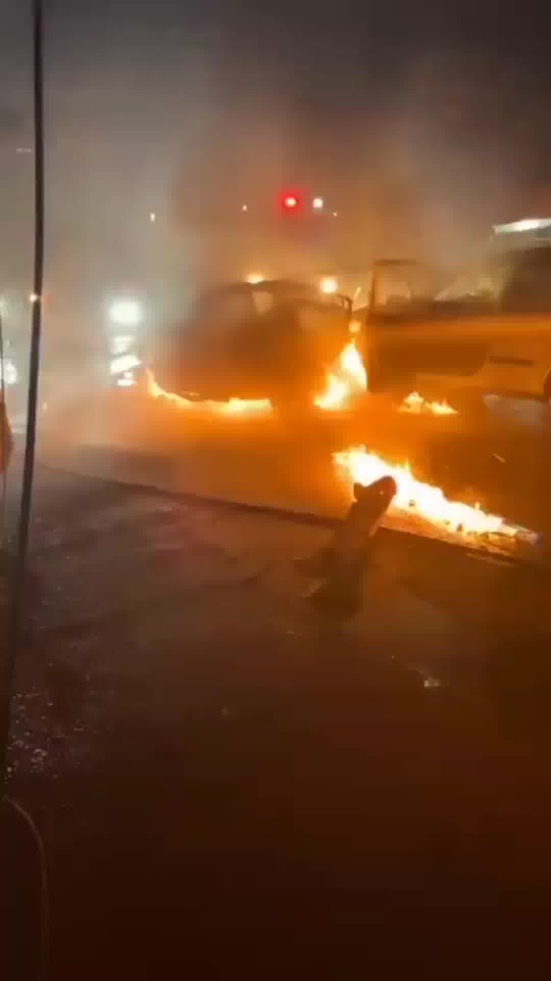 תיעוד נוסף מהחיסול בדרום לבנון