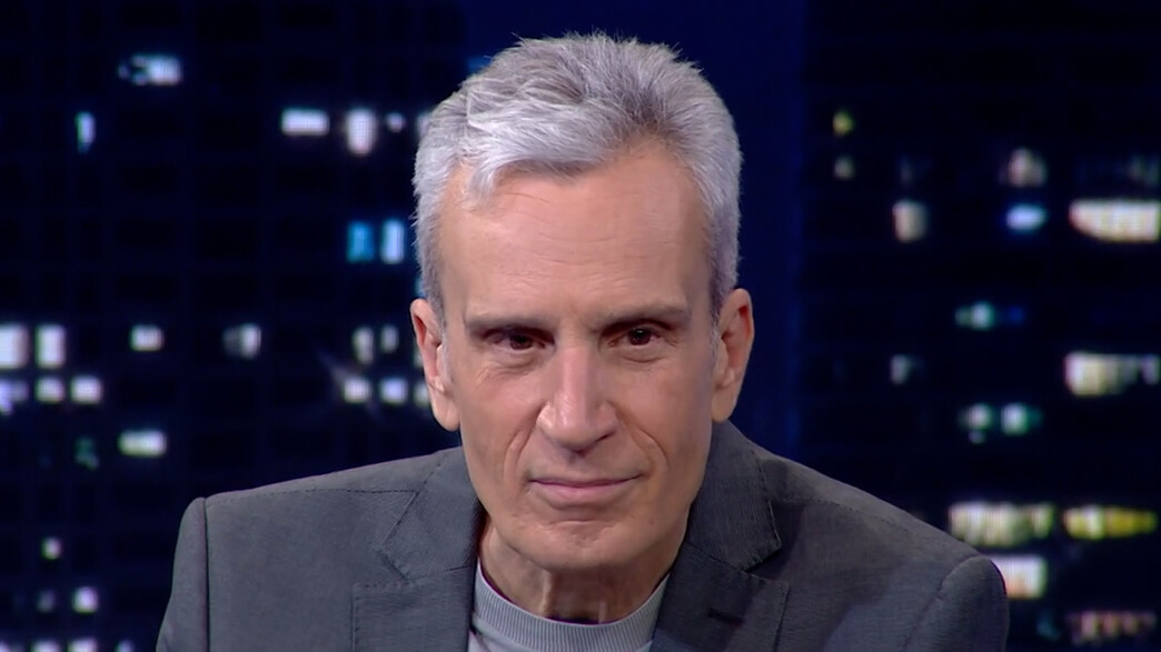 אברי גלעד אברי גלעד