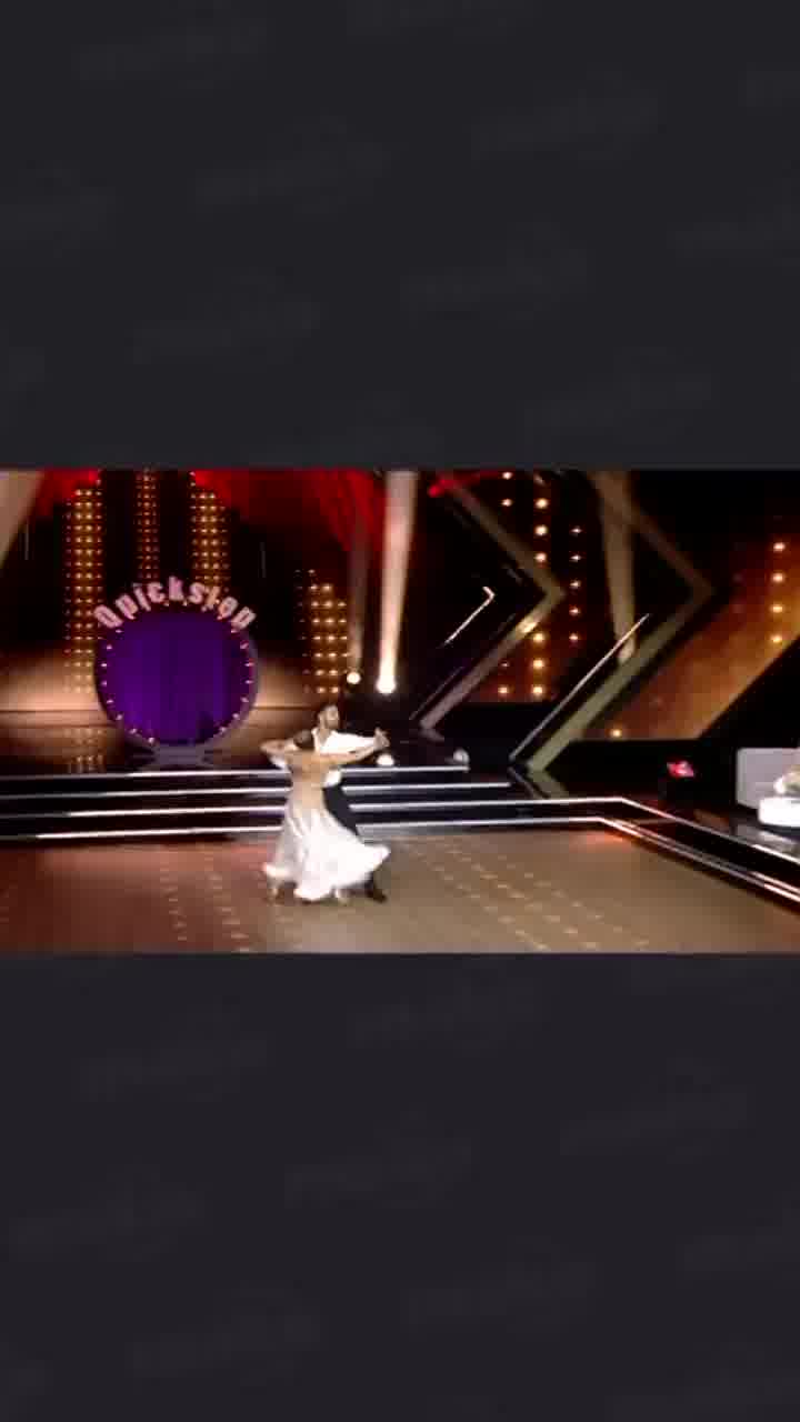 ציון מושלם: שגיא ונינה פותחים את ערב הדו-קרבים ב״רוקדים עם כוכבים״ עם 40 נקודות